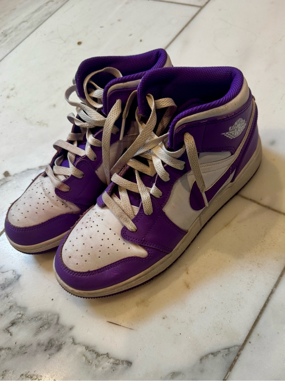 Kids Nike Jordan